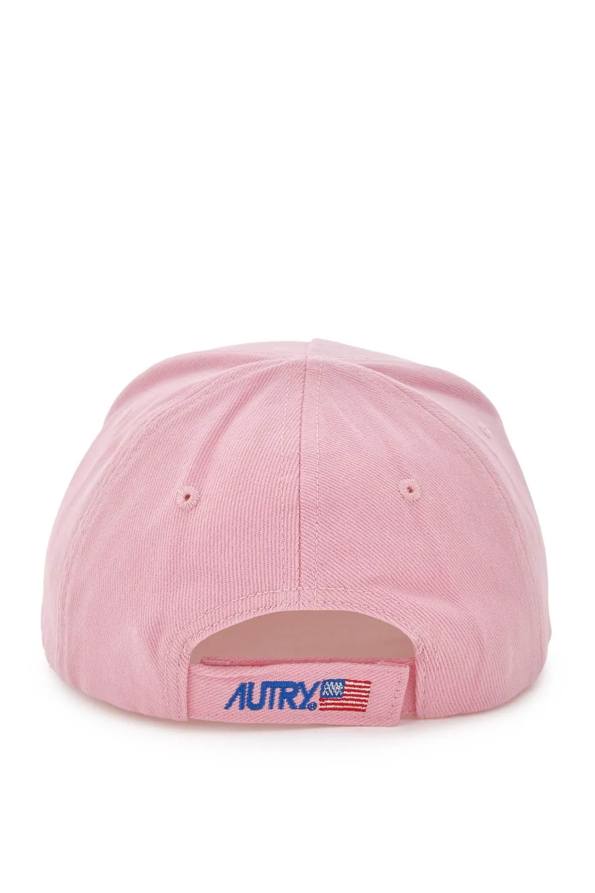 Autry tennis logo baseball cap