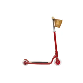 Banwood Maxi Scooter - Red