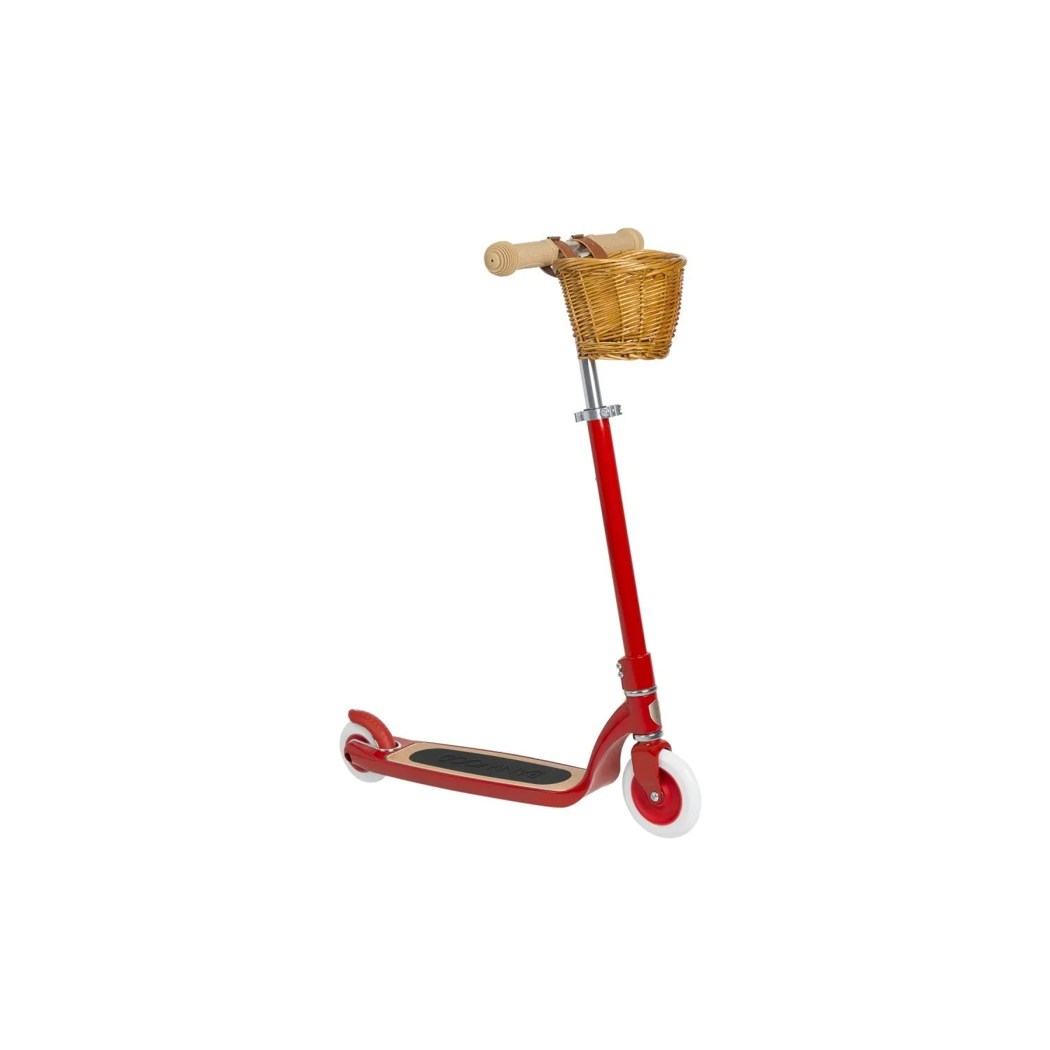 Banwood Maxi Scooter - Red