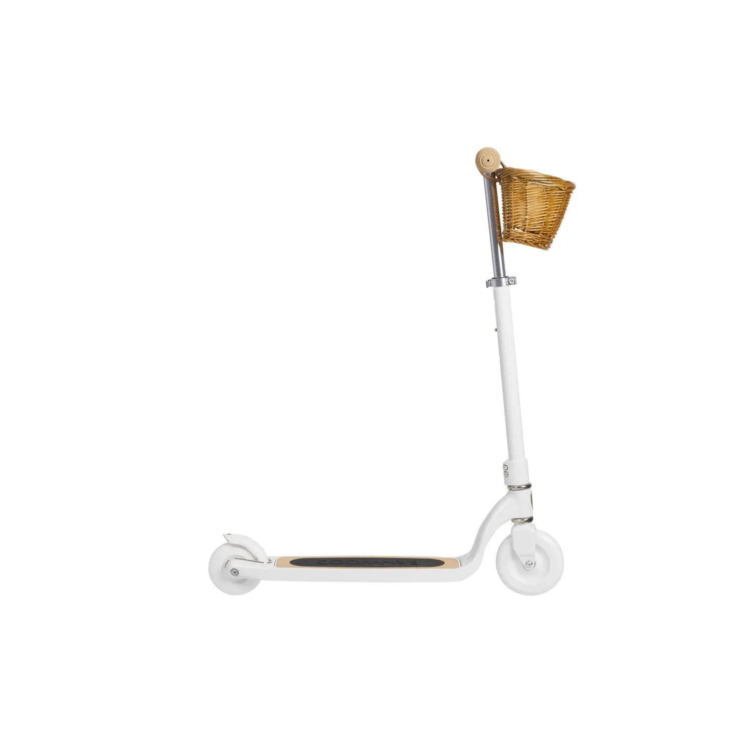 Banwood Maxi Scooter - White