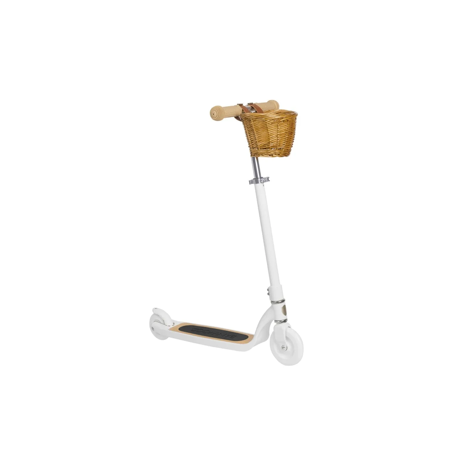 Banwood Maxi Scooter - White