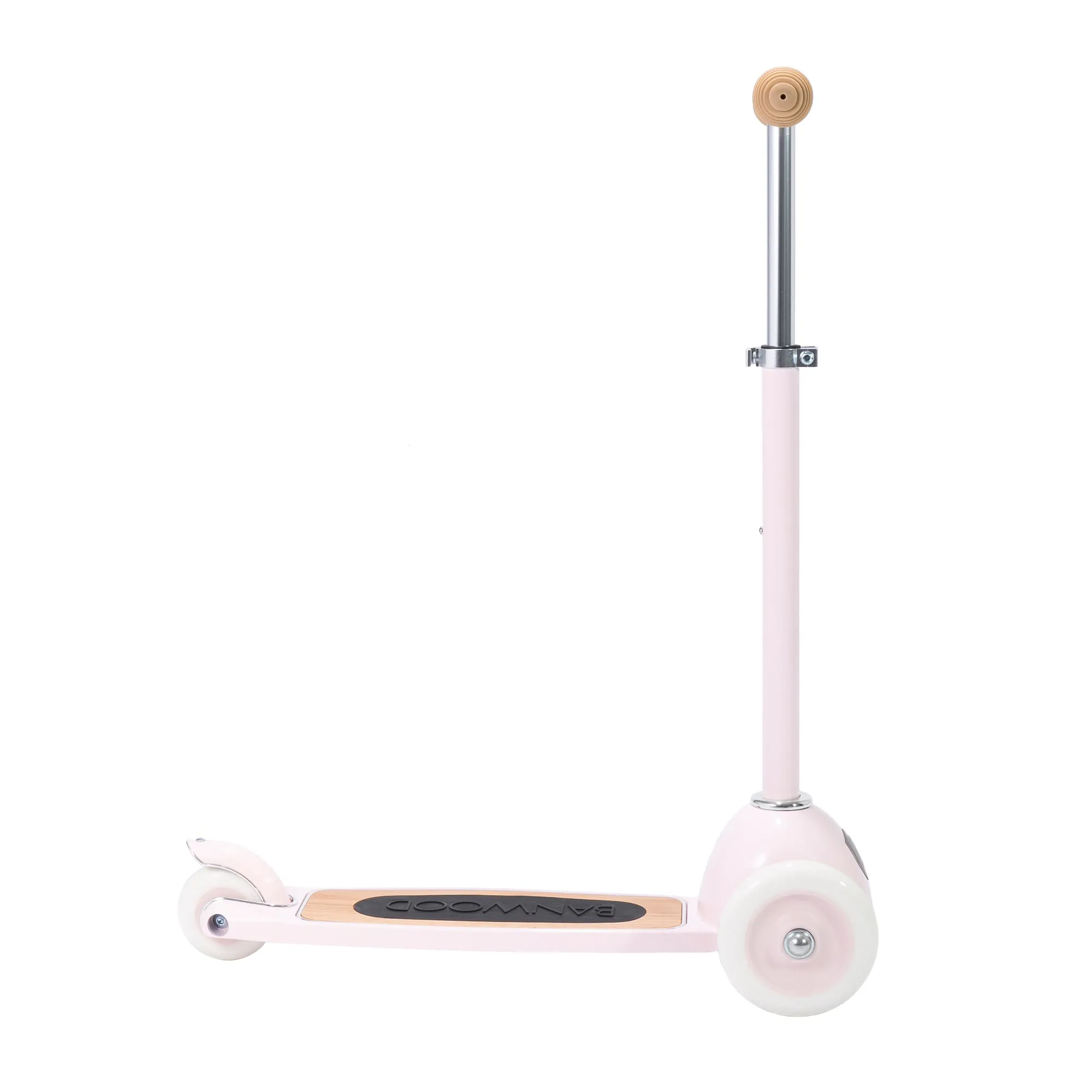 Banwood Scooter - Light Pink