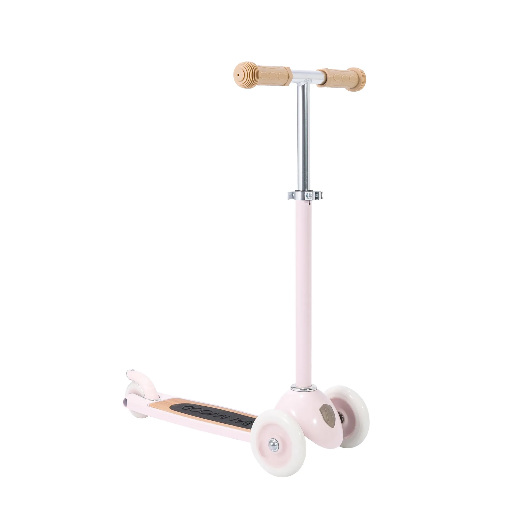 Banwood Scooter - Light Pink