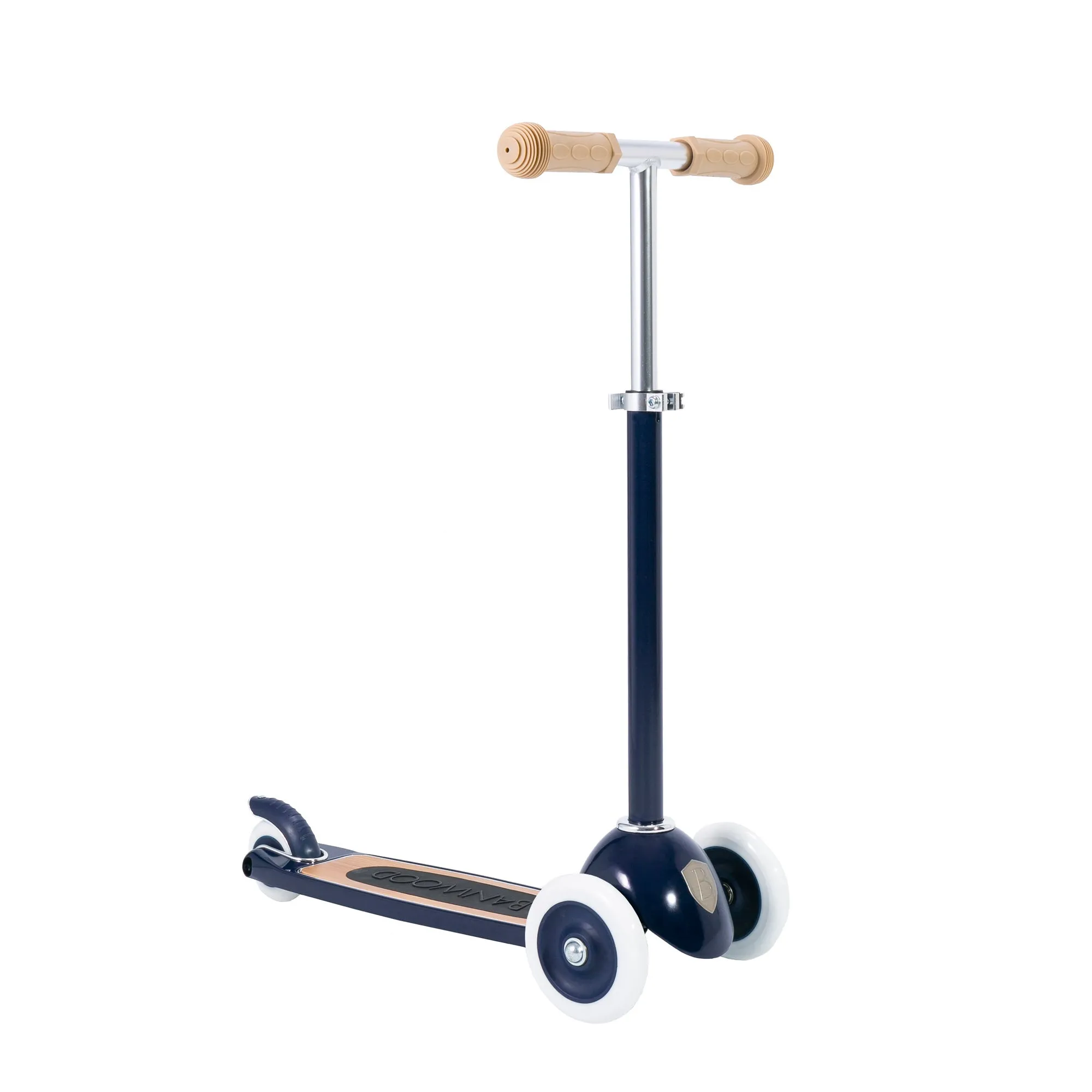 Banwood Scooter - Navy Blue