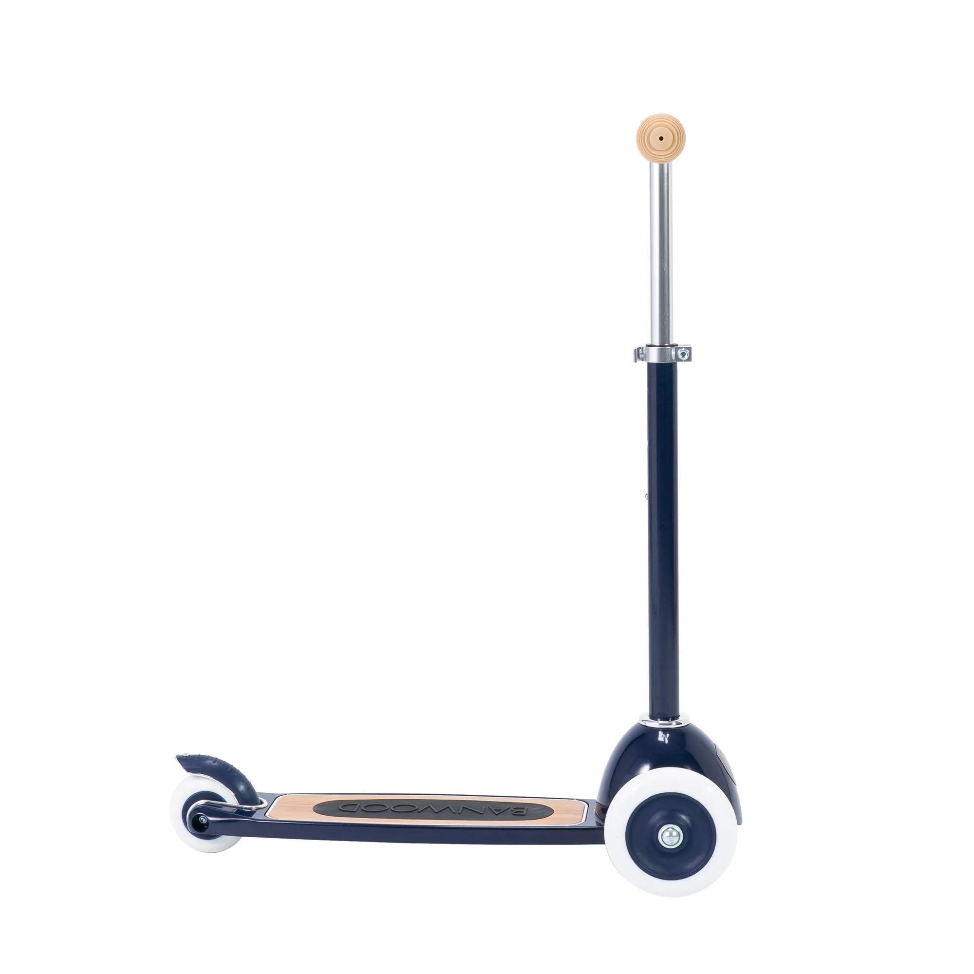 Banwood Scooter - Navy Blue