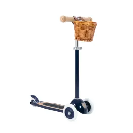 Banwood Scooter - Navy Blue