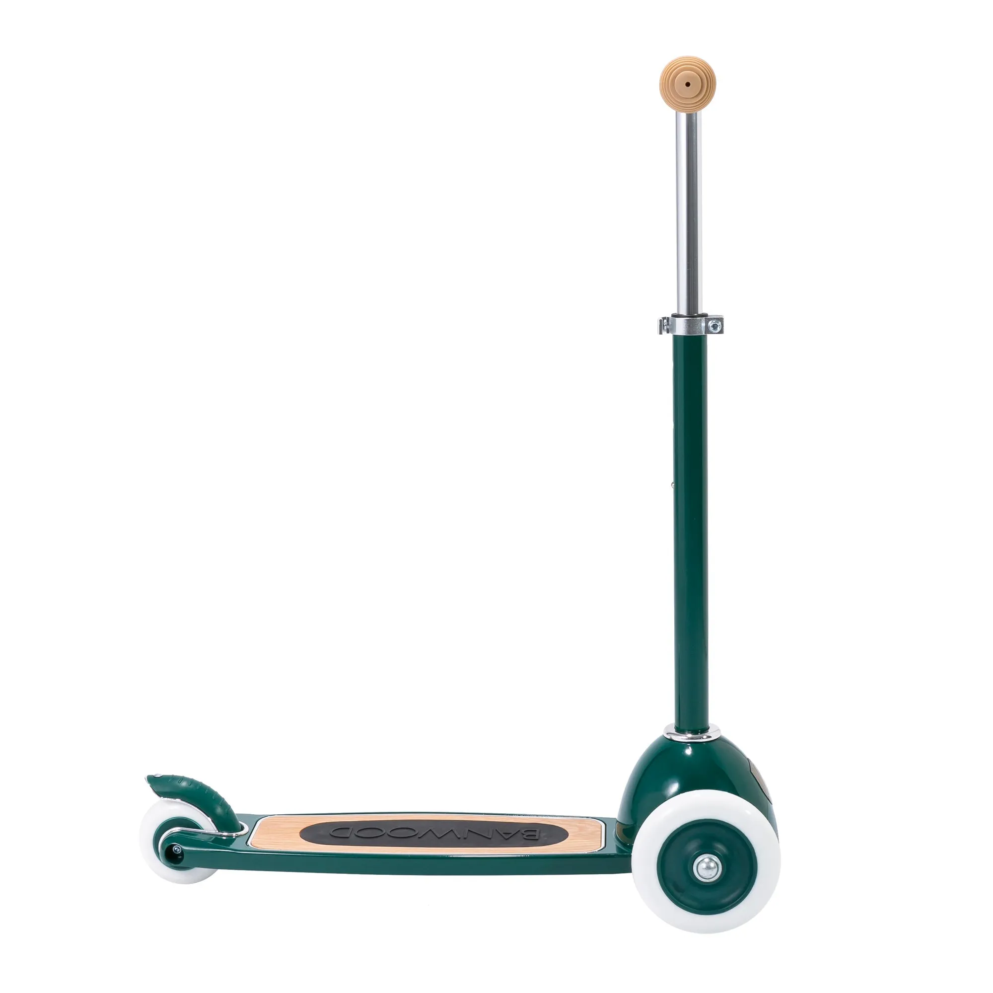 Banwood Scooter - Racing Green