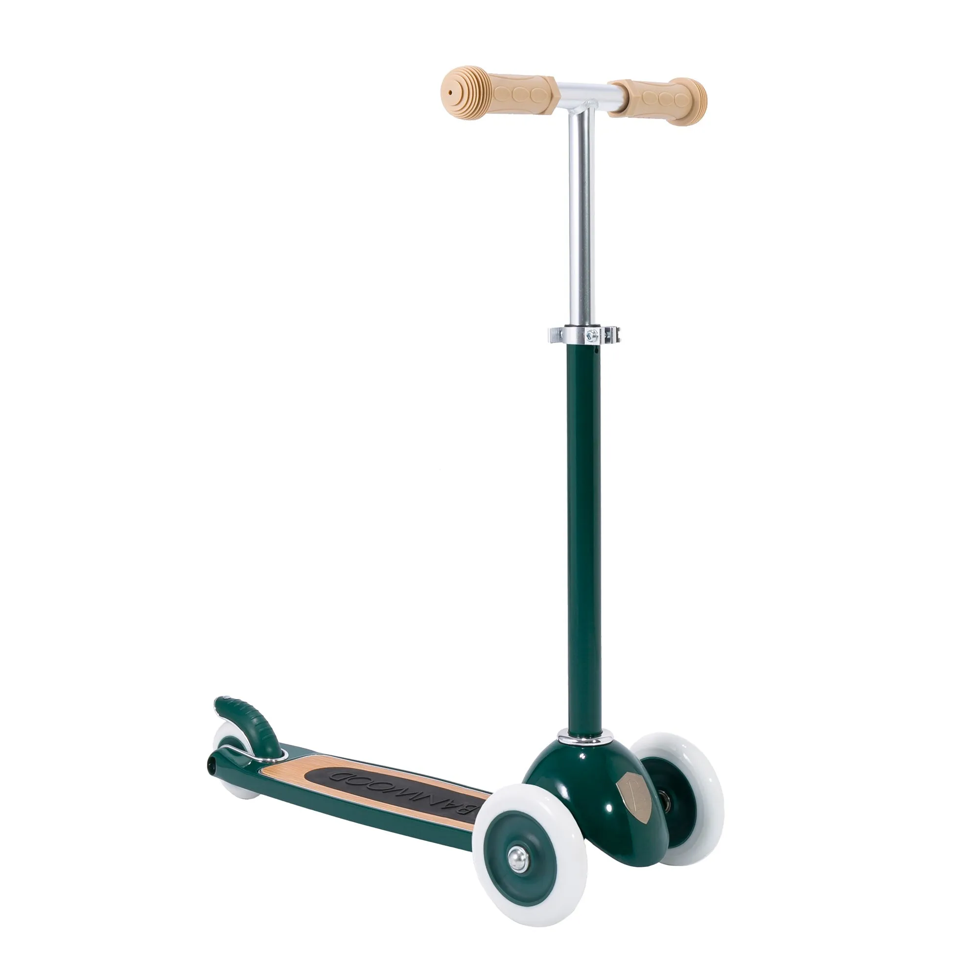 Banwood Scooter - Racing Green