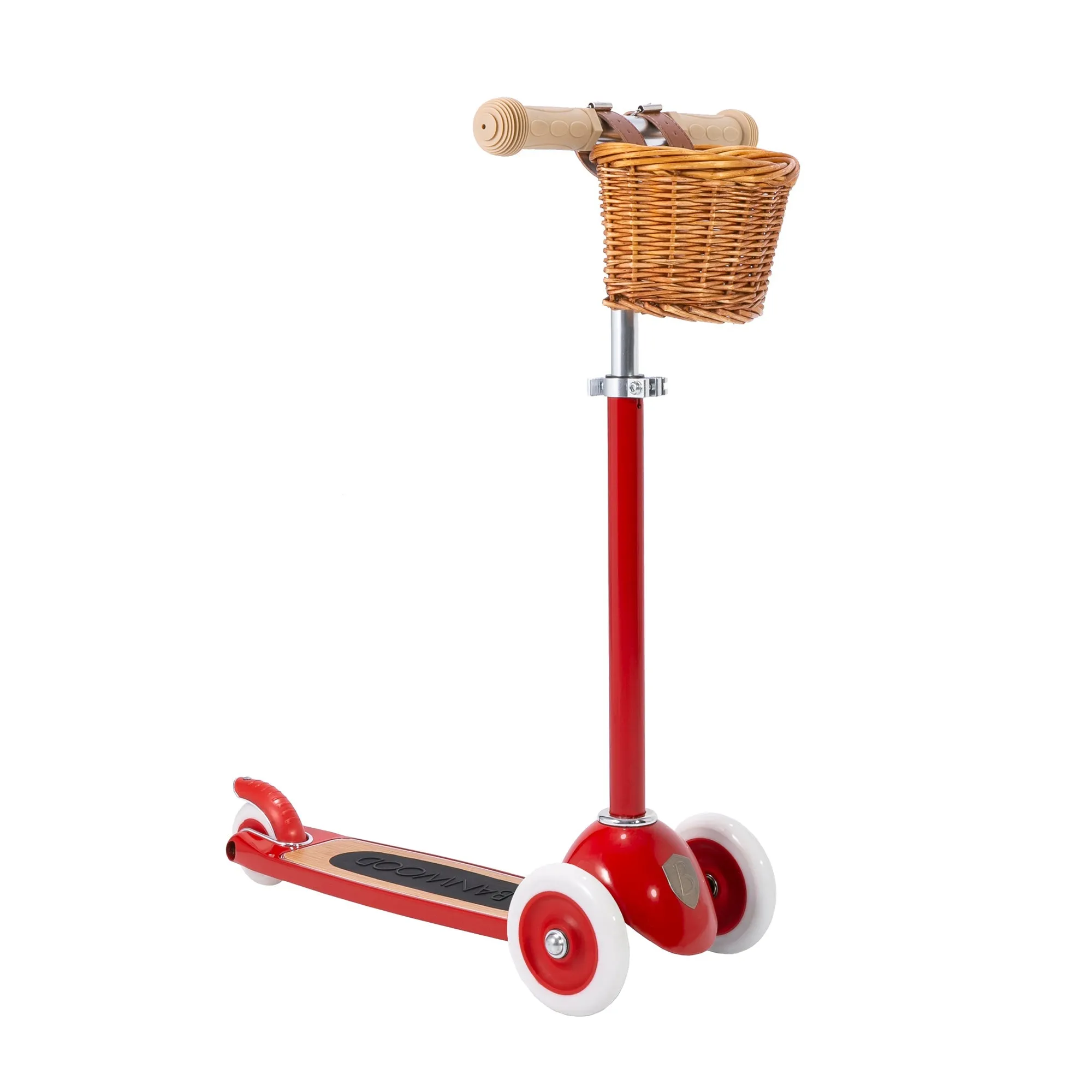 Banwood Scooter - Red