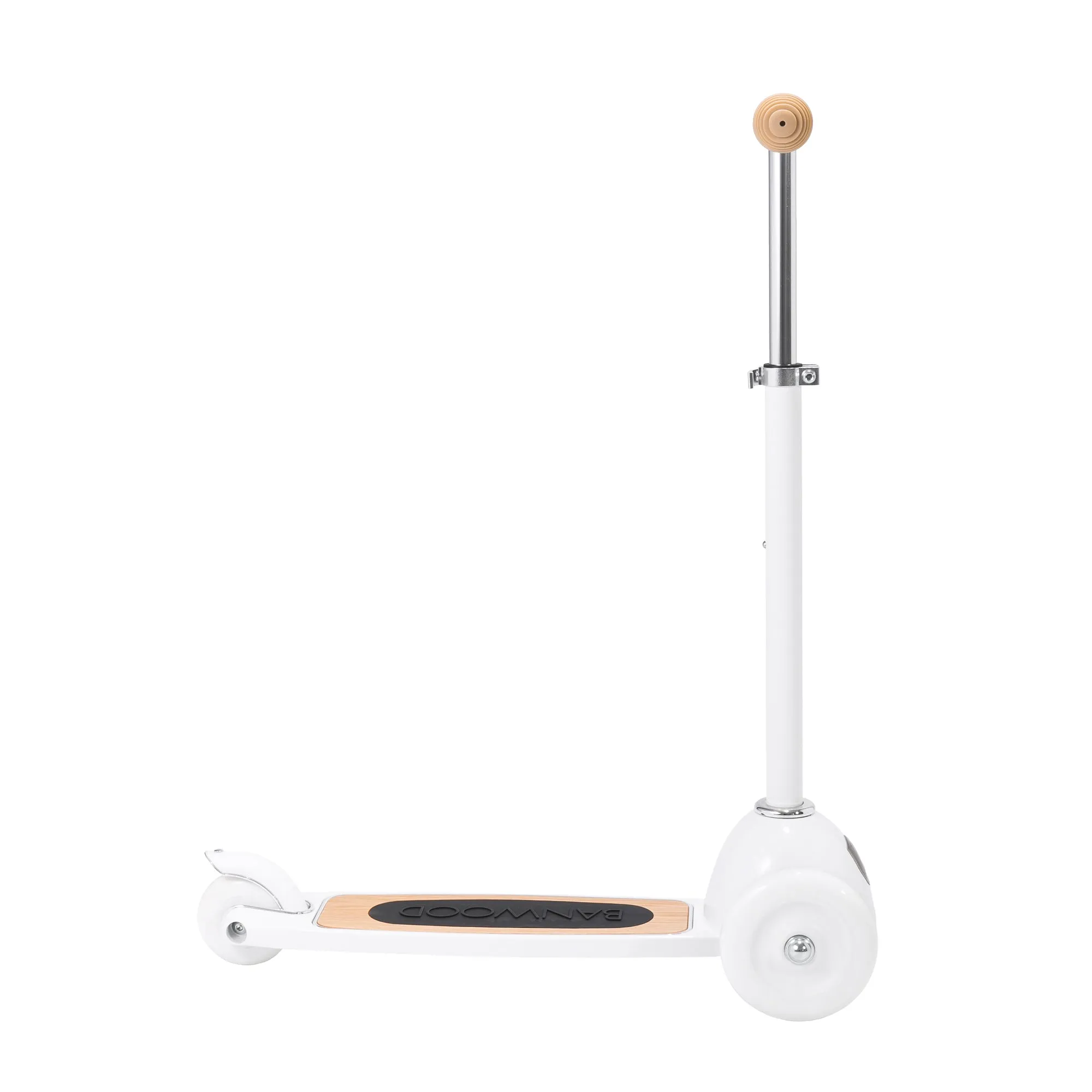 Banwood Scooter - White