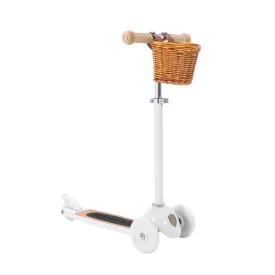 Banwood Scooter - White