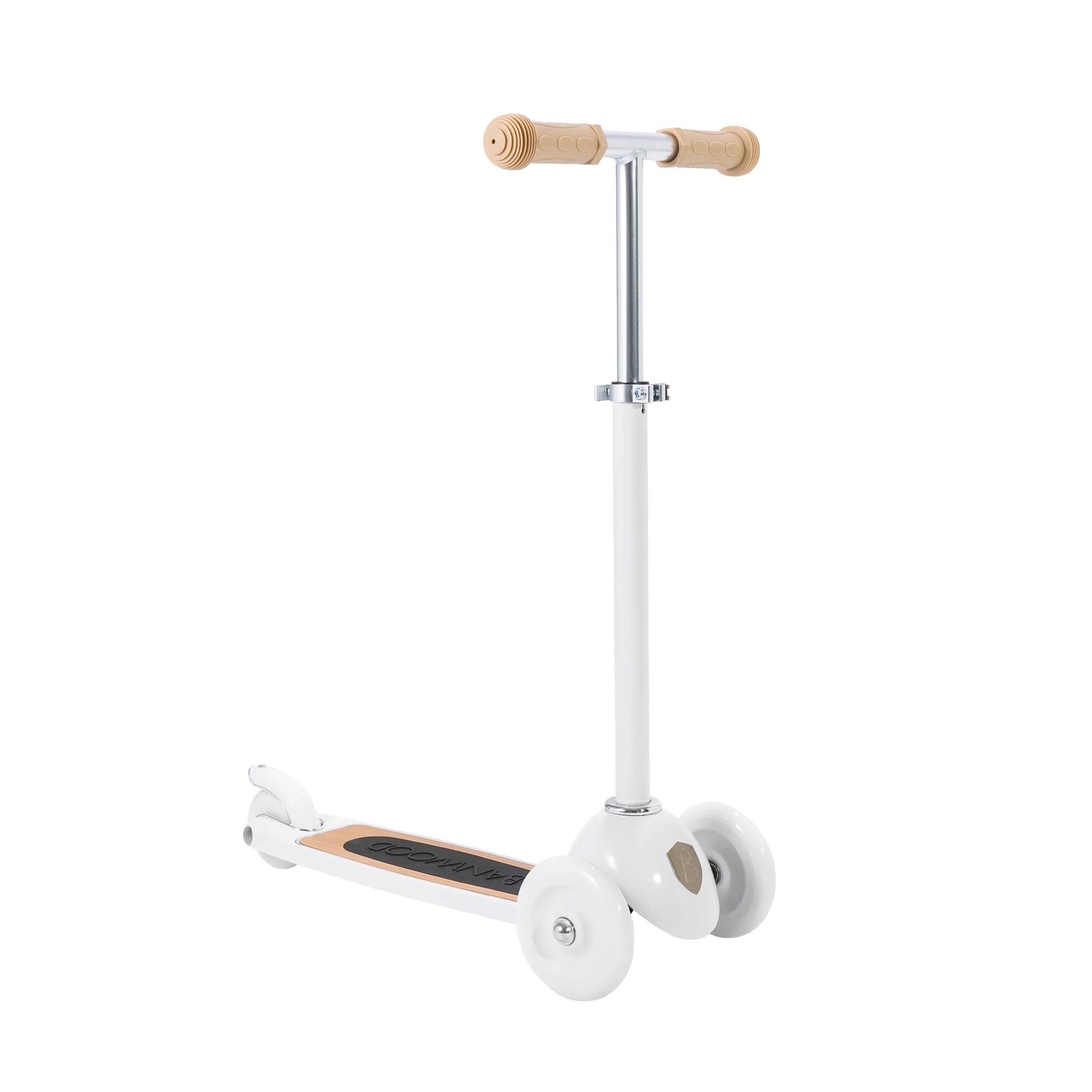 Banwood Scooter - White