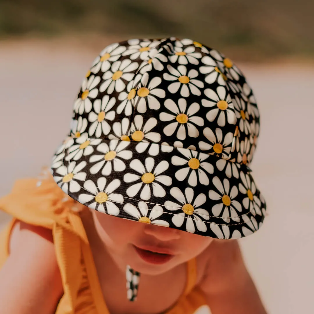 Bedhead Daisy Swim Legionnaire Hat