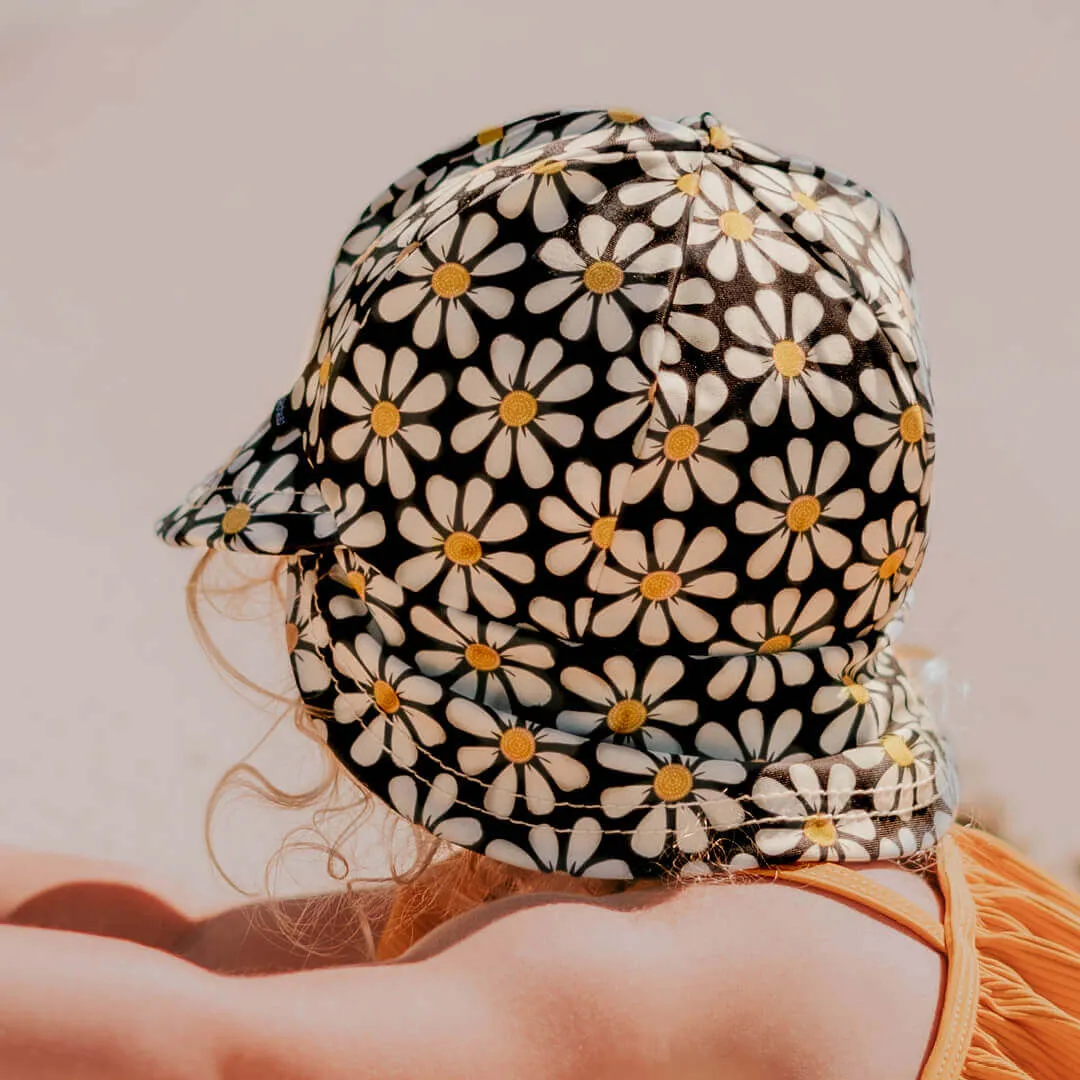 Bedhead Daisy Swim Legionnaire Hat