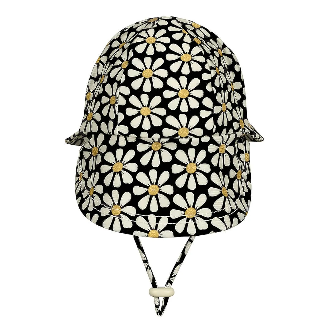 Bedhead Daisy Swim Legionnaire Hat