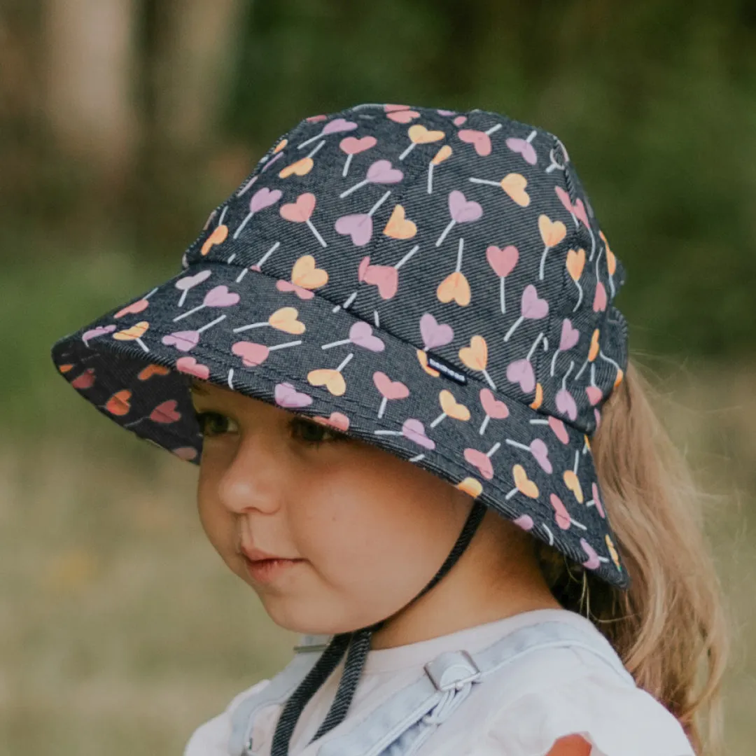 Bedhead Lollipop Bucket Hat