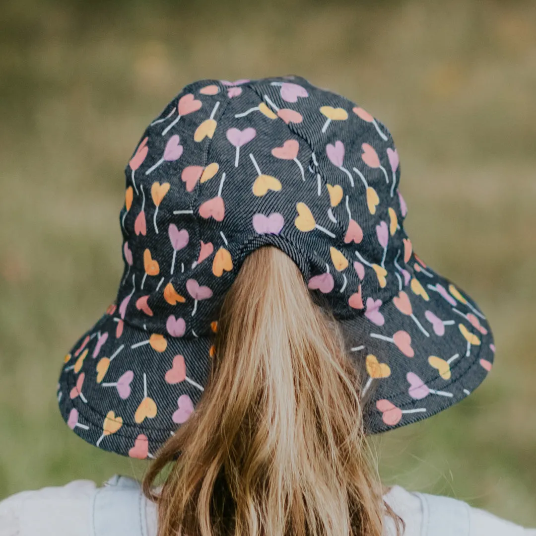 Bedhead Lollipop Bucket Hat