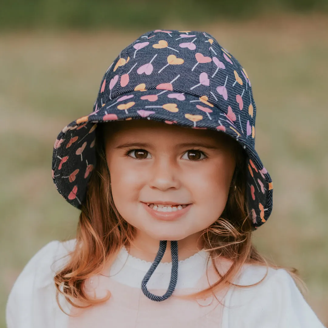 Bedhead Lollipop Bucket Hat