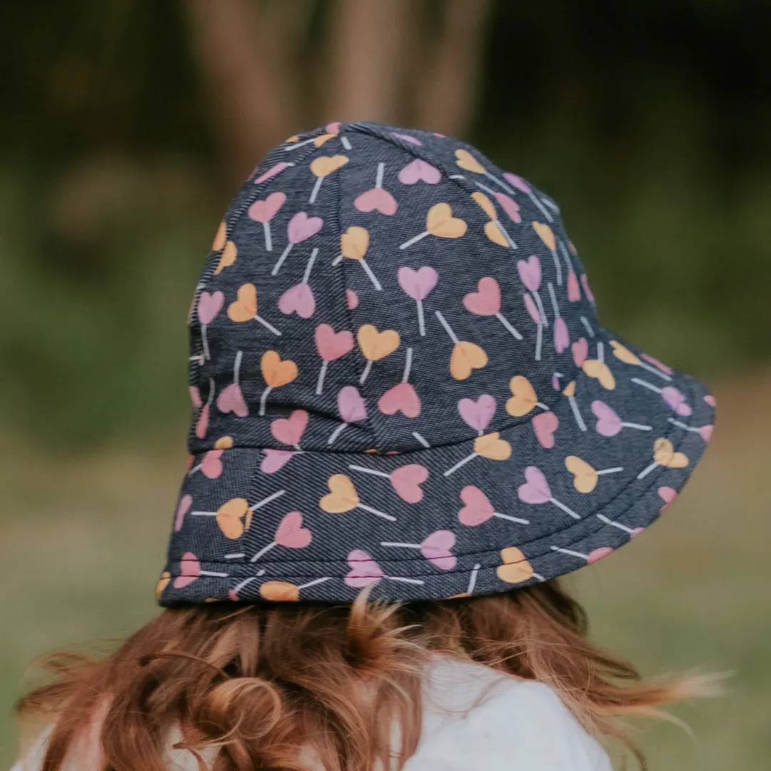 Bedhead Lollipop Bucket Hat