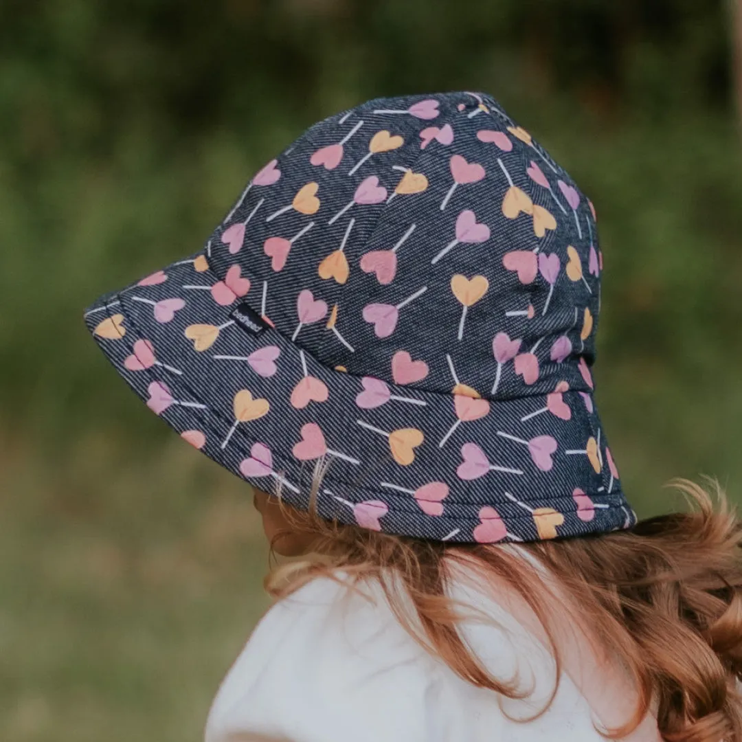 Bedhead Lollipop Bucket Hat