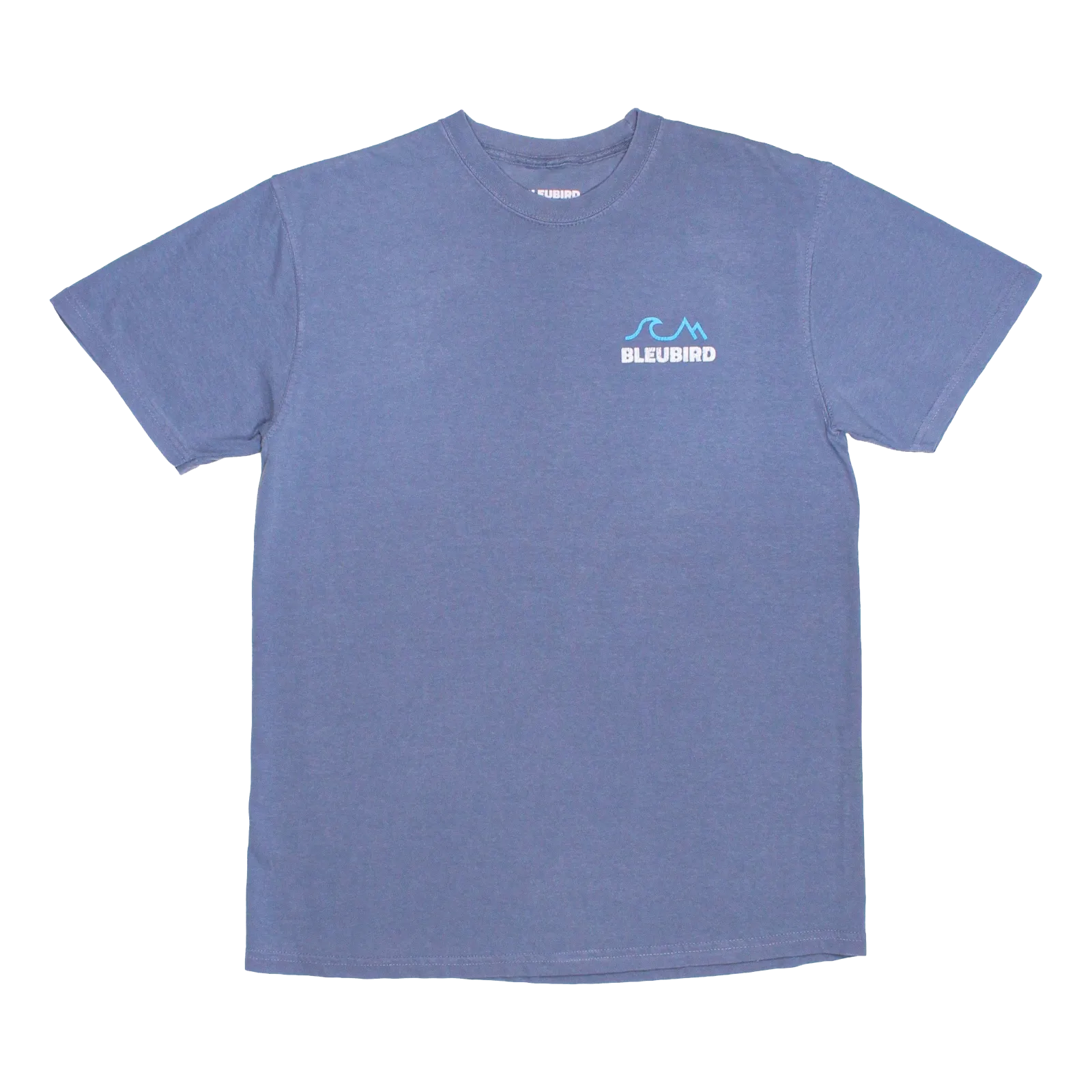 BleuBird Horizon Tee