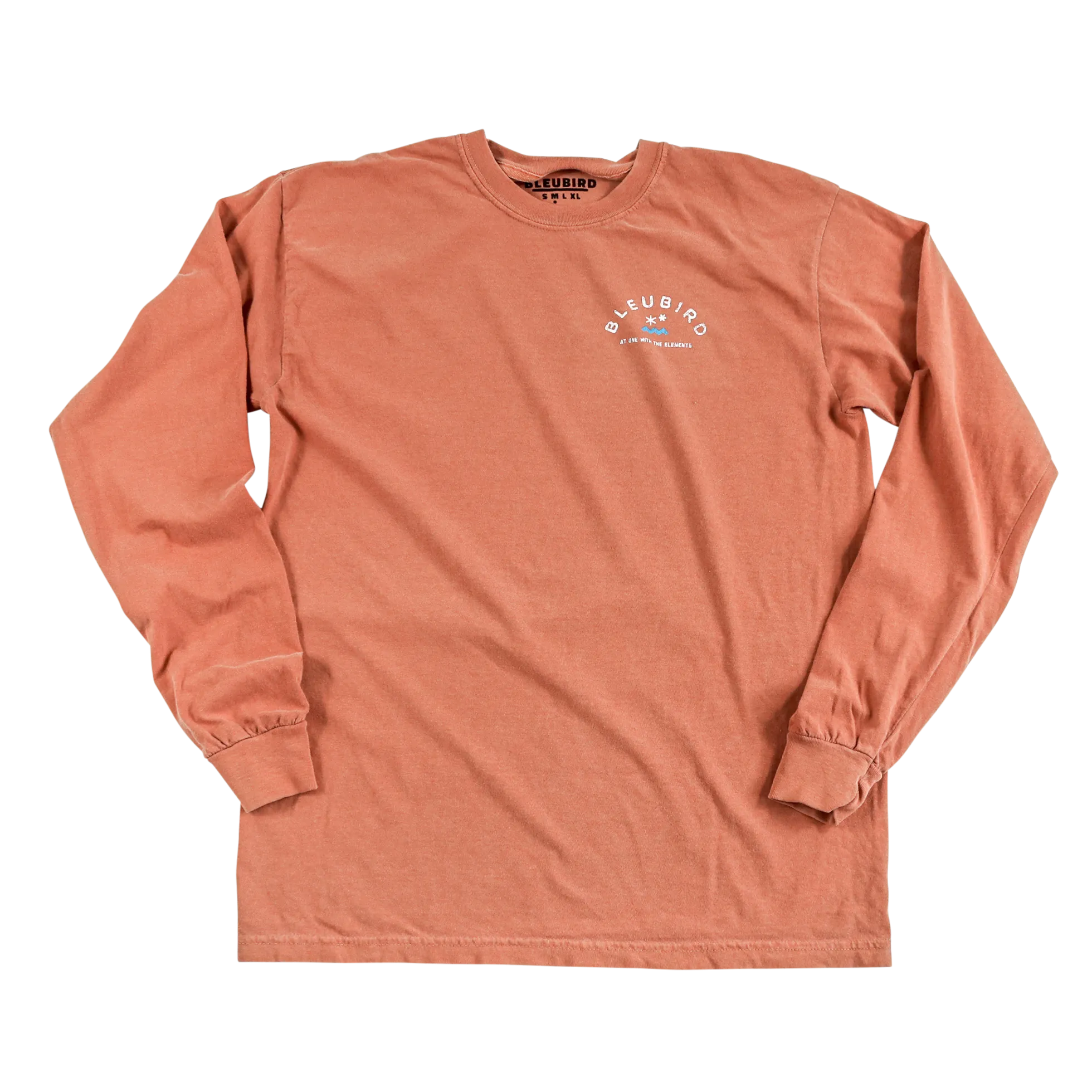 BleuBird Long Sleeve Tee