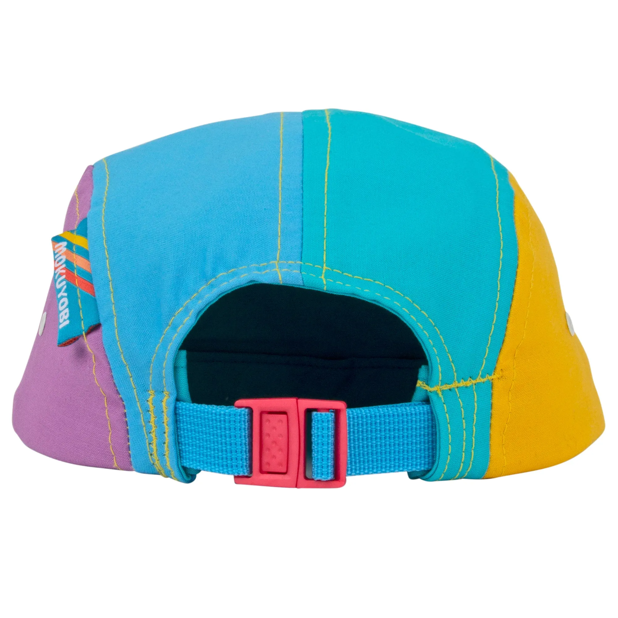 Cake Frosting 5 Panel Hat