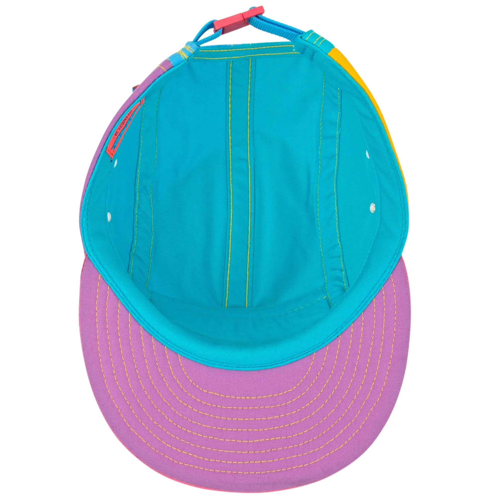 Cake Frosting 5 Panel Hat