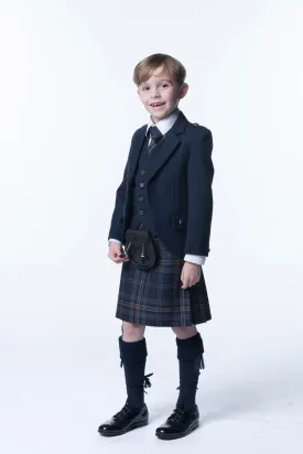 Children's Kilt Hire