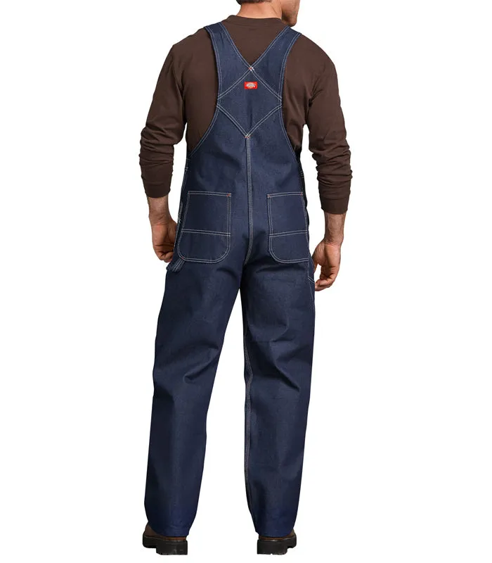 Dickies - 83-294 Indigo Bib Overalls