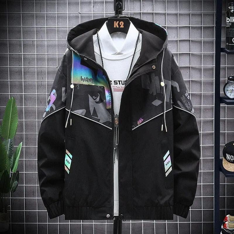 DSVN Jacket