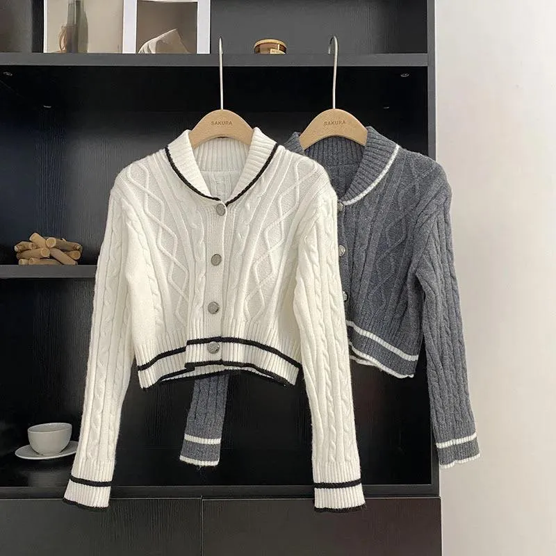 Elowen Statement Sweater