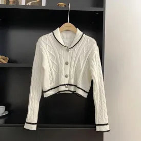 Elowen Statement Sweater