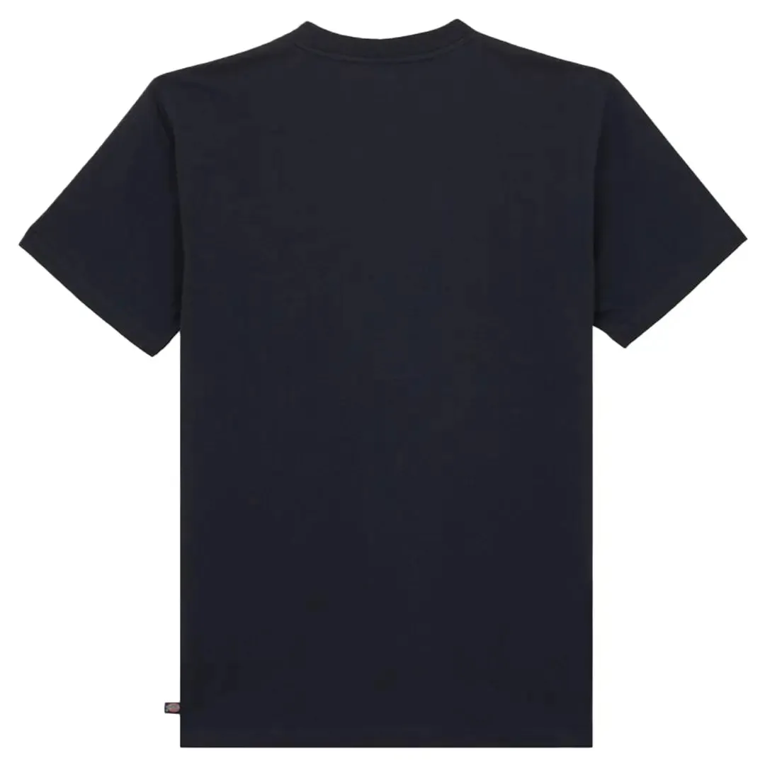 Everyday Short Sleeve T-Shirt - Dark Navy by Dickies