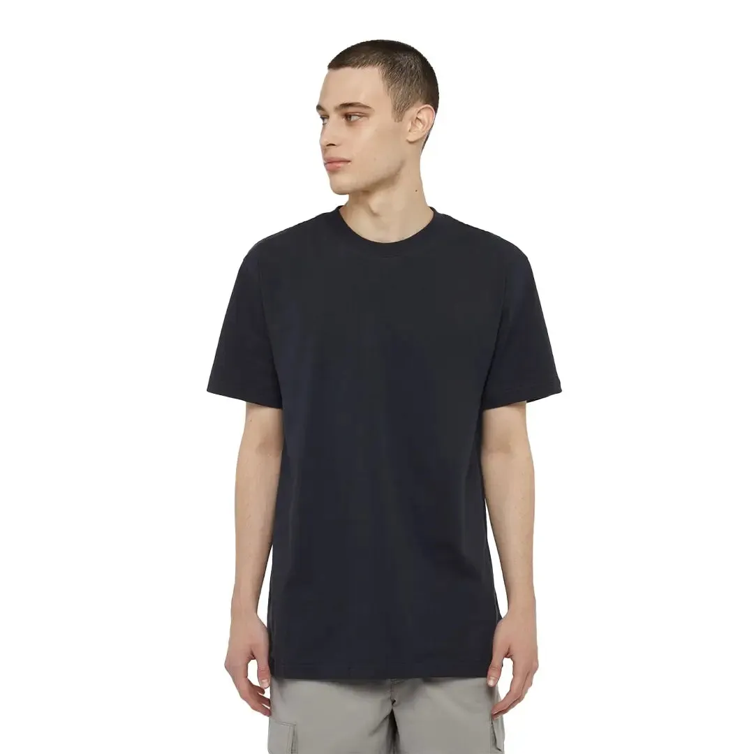 Everyday Short Sleeve T-Shirt - Dark Navy by Dickies