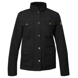 FR Raven Jacket Women Black