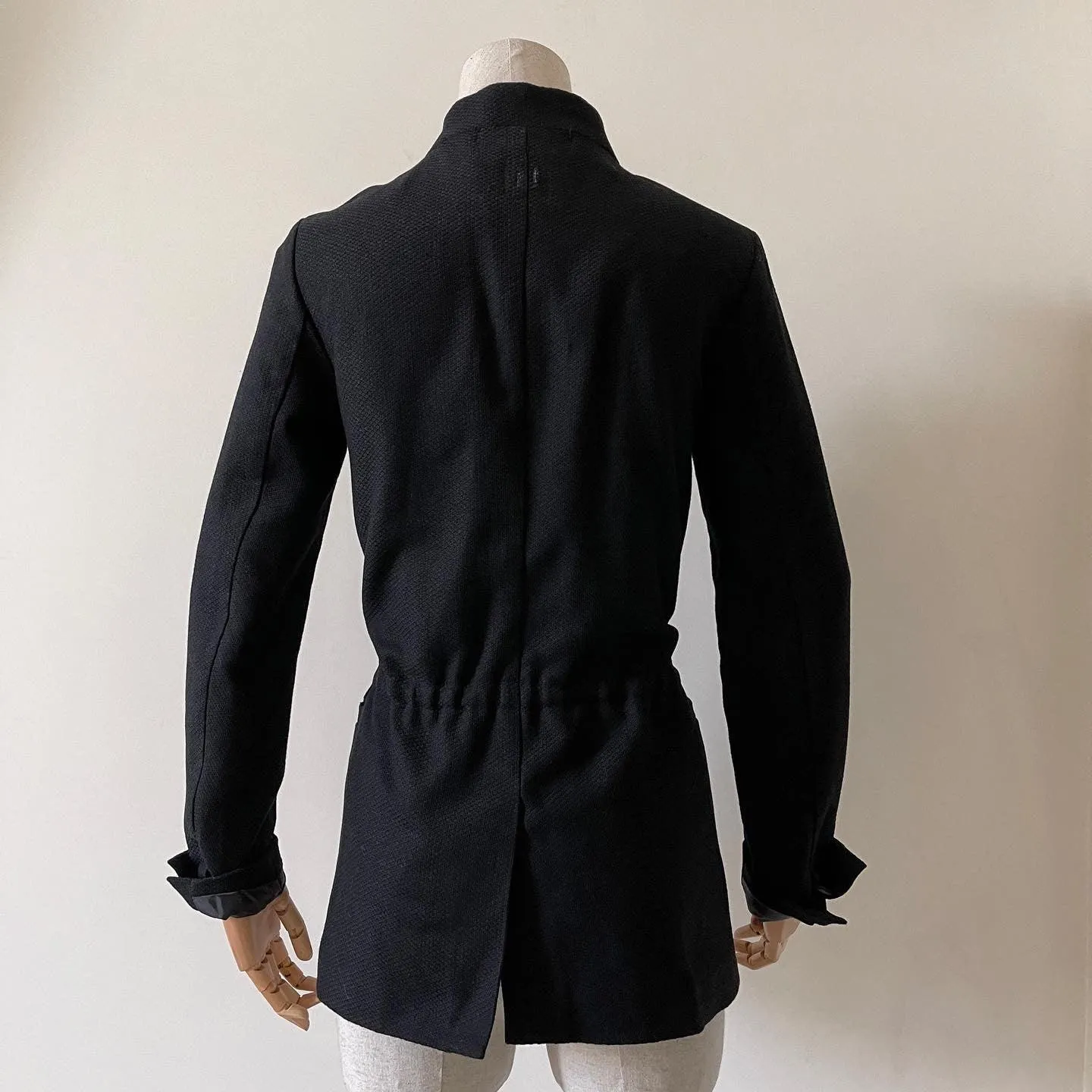 HANNES ROETHER Jacket