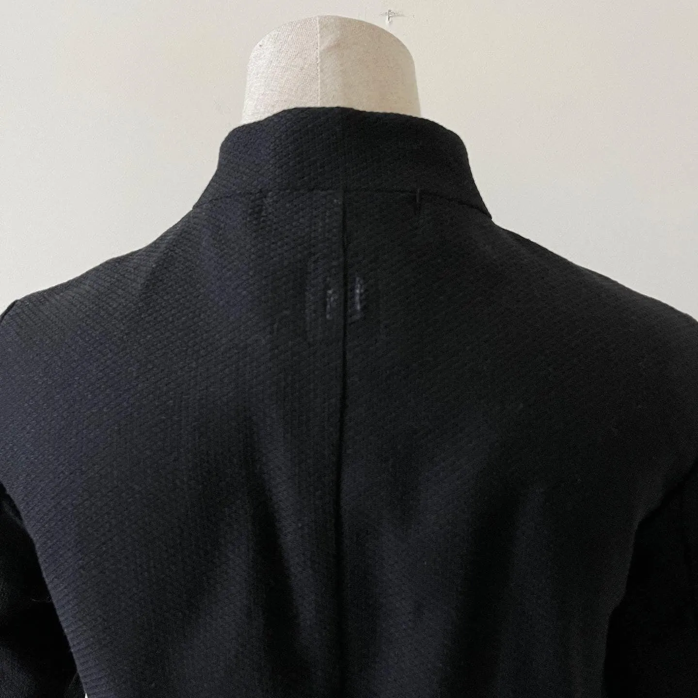 HANNES ROETHER Jacket