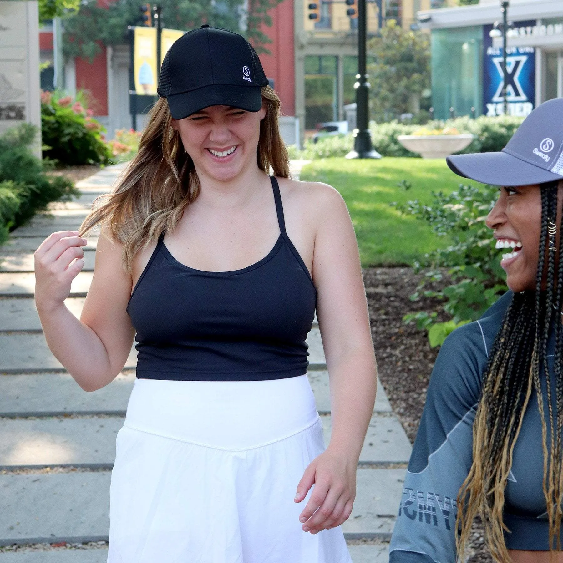 Hats | Sweaty Hat