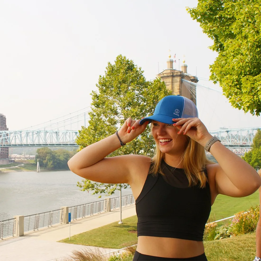 Hats | Sweaty Hat