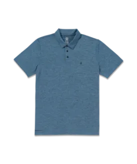 Hazard Pro Polo Short Sleeve