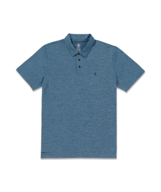 Hazard Pro Polo Short Sleeve