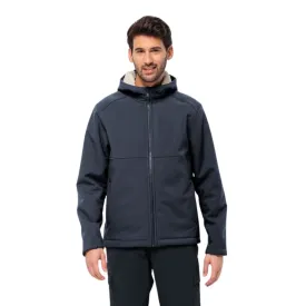 jack wolfskin Windland Softshell Men's Jacket