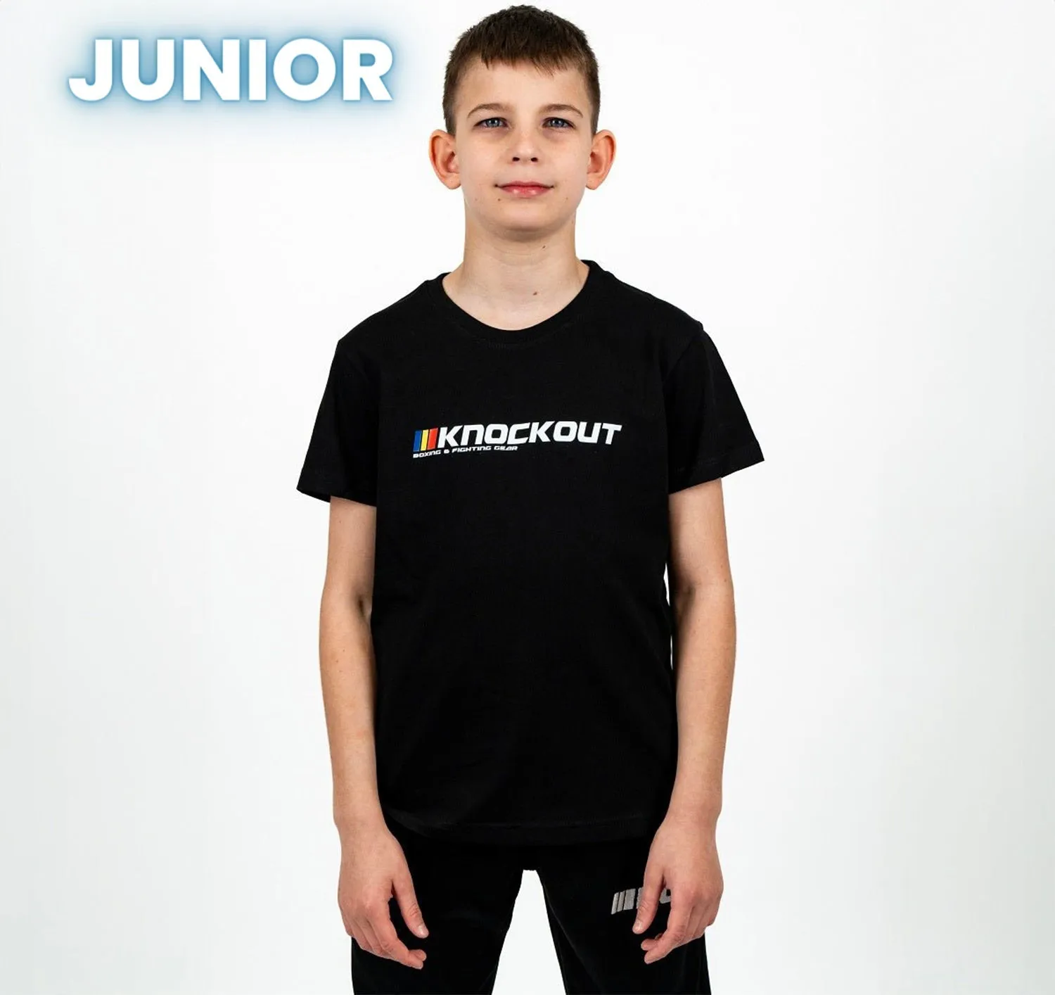 Knockout V2 Kids T-Shirt