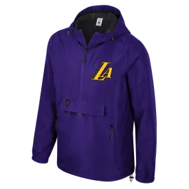 Competitive Lakers CE24 Quarter Zip Jacket in Premium Quality