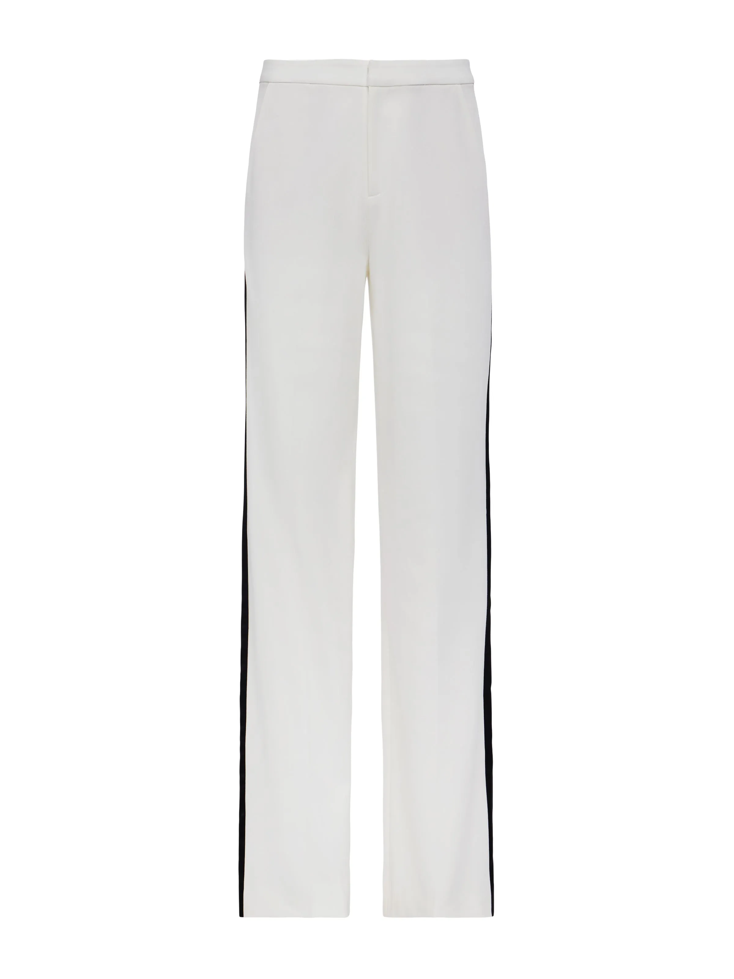 Livvy Straight-Leg Trouser