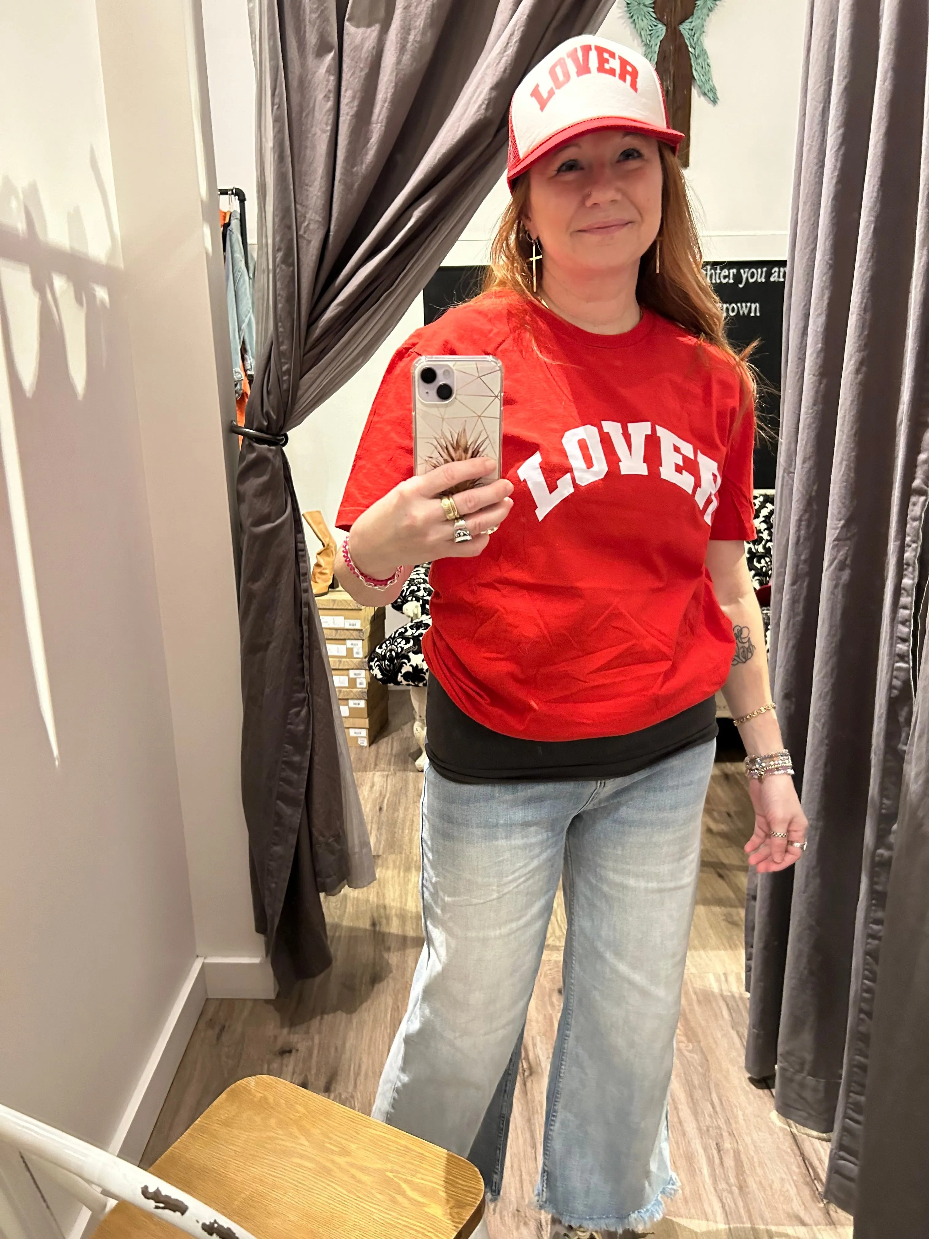 Lover Shirt