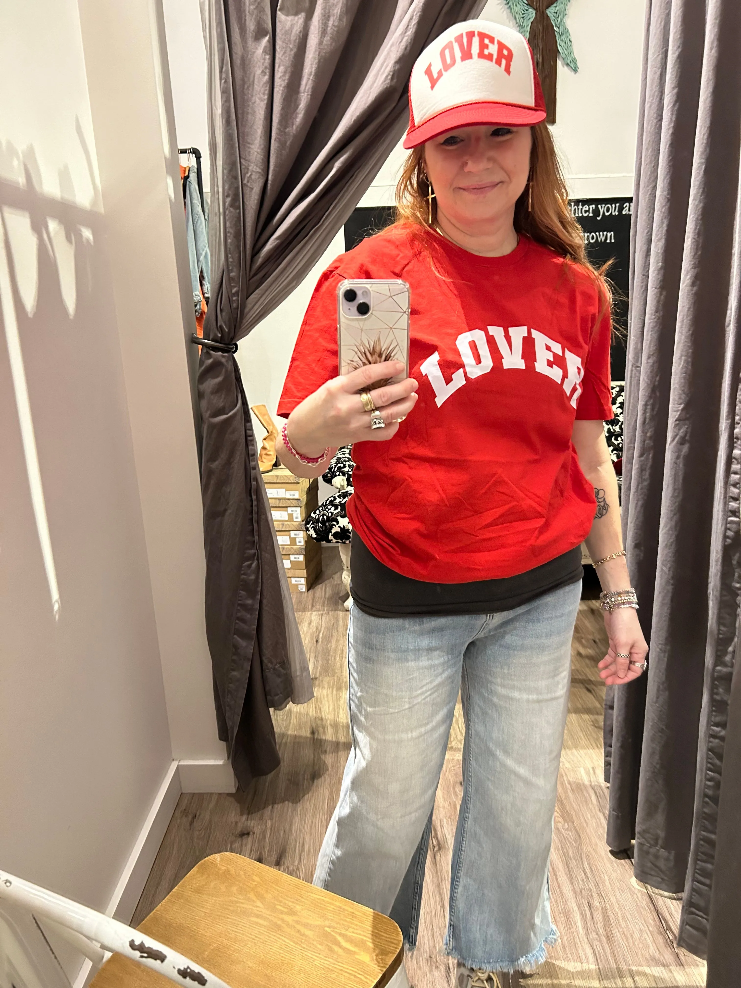 Lover Shirt