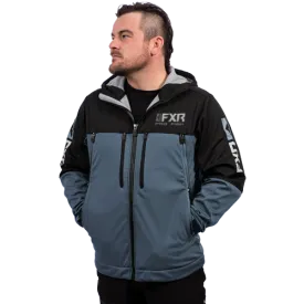 Men's Cast Softshell Jacket