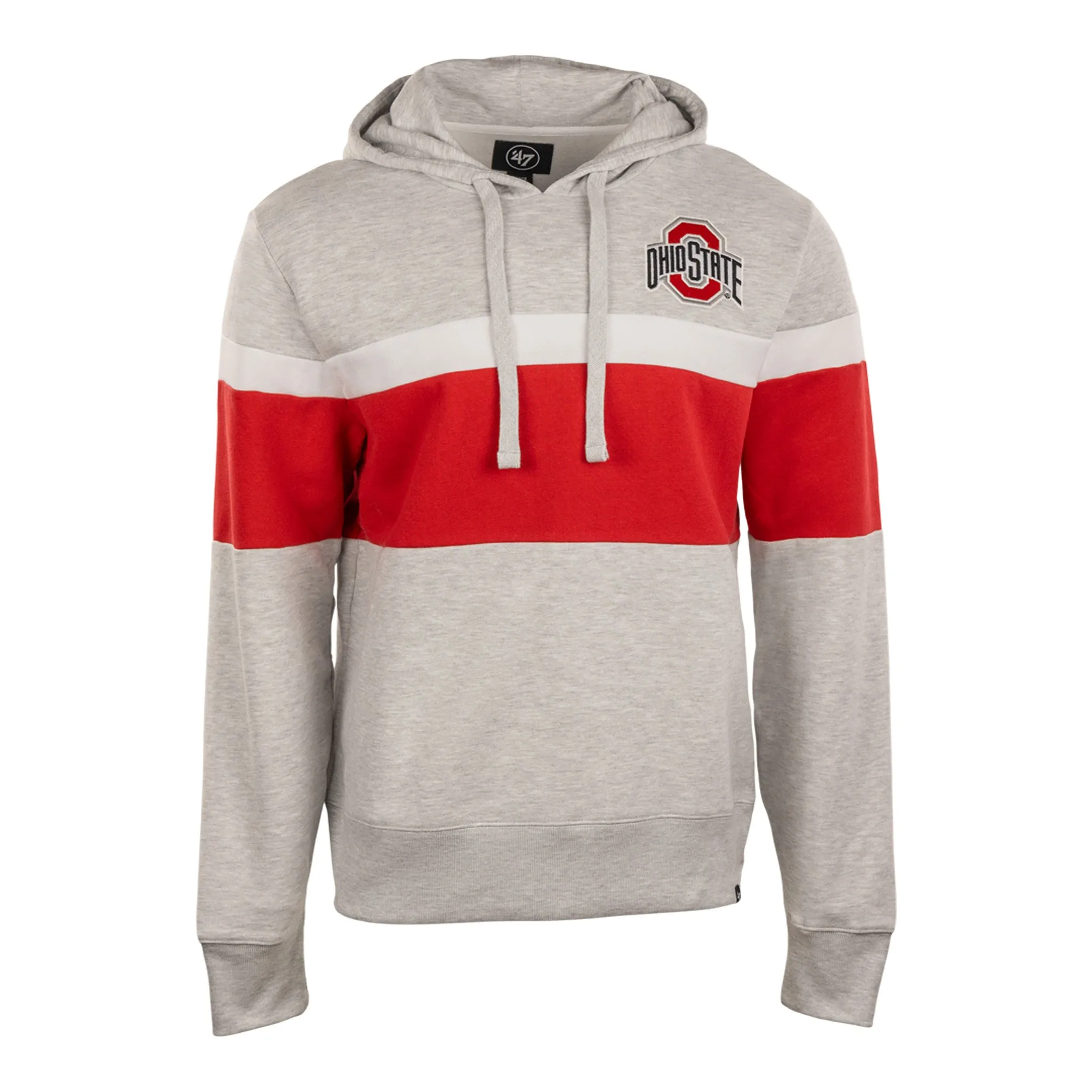 Men's Warren Hooded Sweatshirt